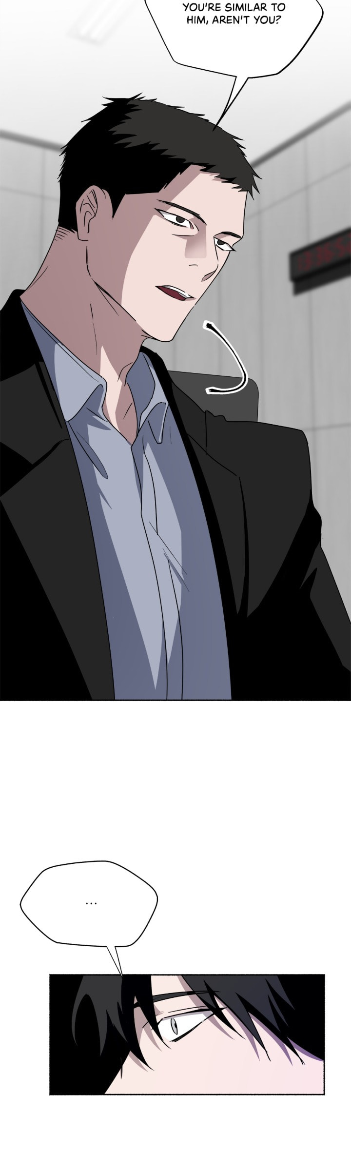 Deep Pivot Chapter 24 page 20 - 