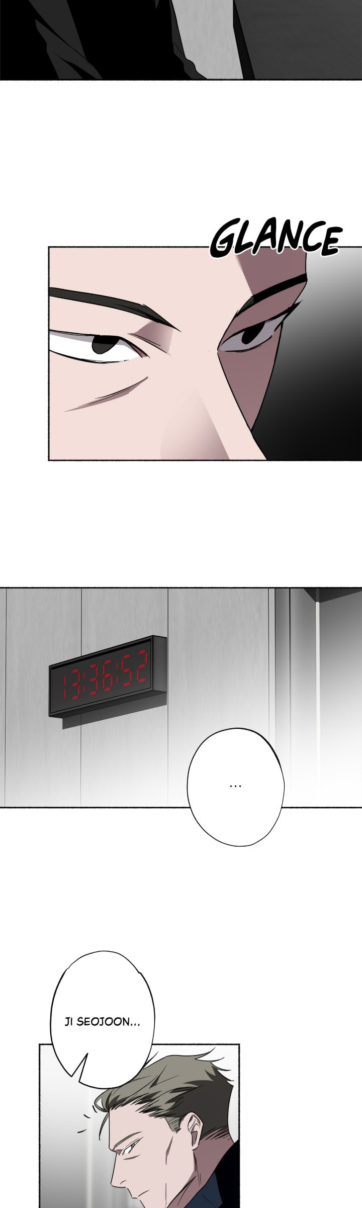 Deep Pivot Chapter 24 page 3 - 