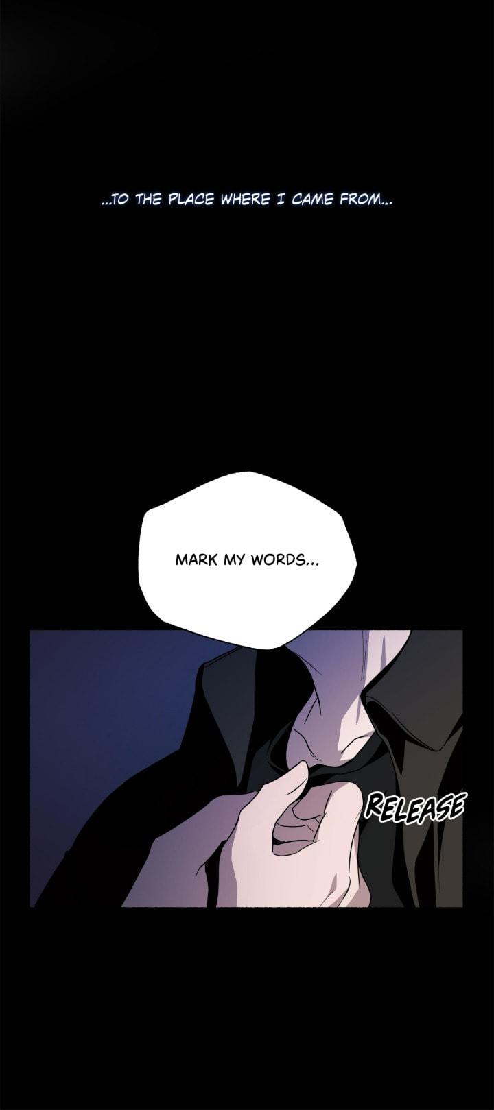 Deep Pivot Chapter 24 page 30 - 