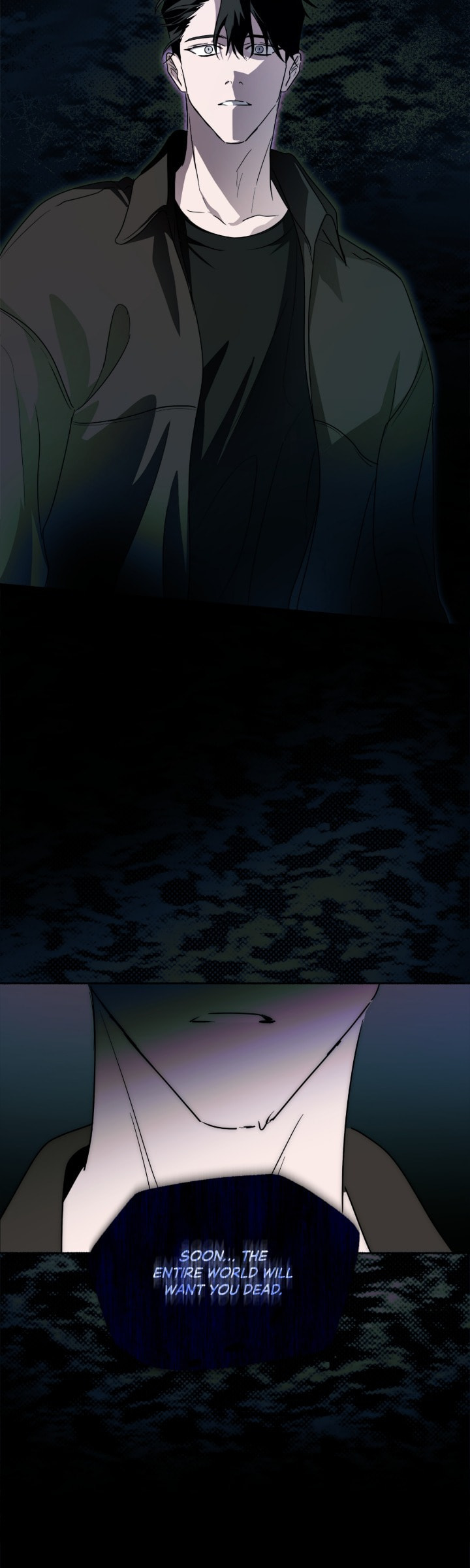 Deep Pivot Chapter 24 page 34 - 