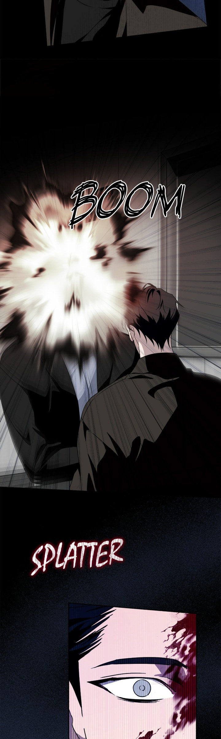 Deep Pivot Chapter 24 page 37 - 