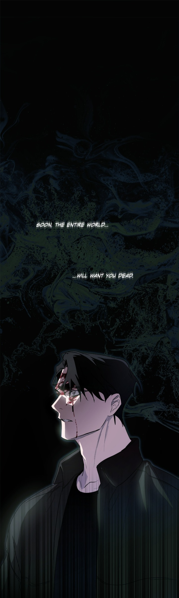 Deep Pivot Chapter 24 page 40 - 