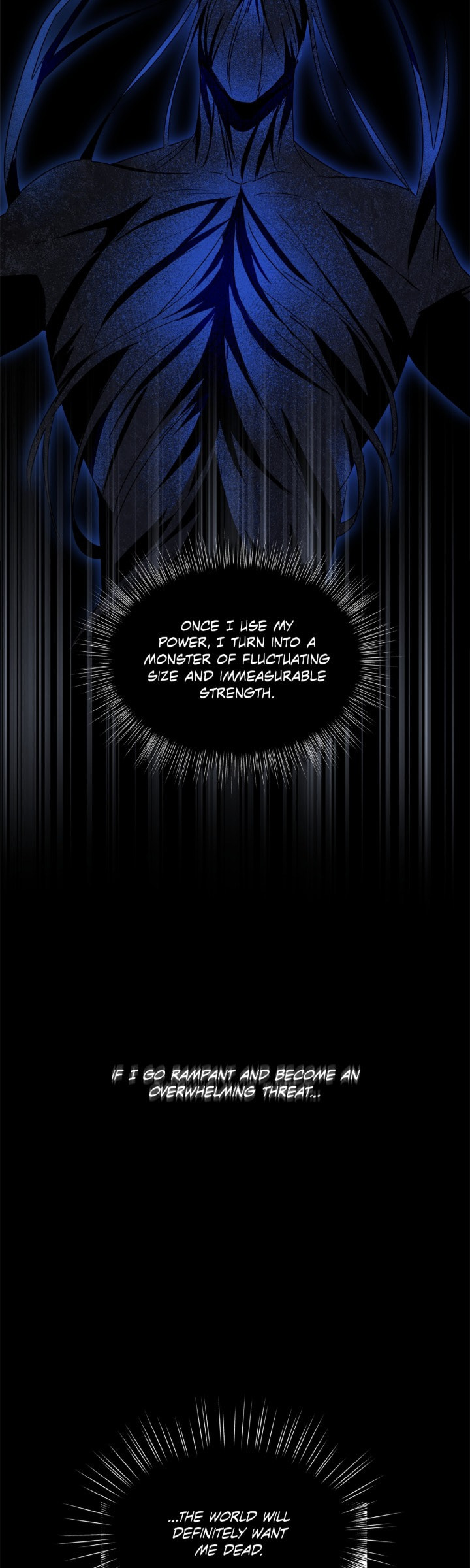 Deep Pivot Chapter 25 page 13 - 