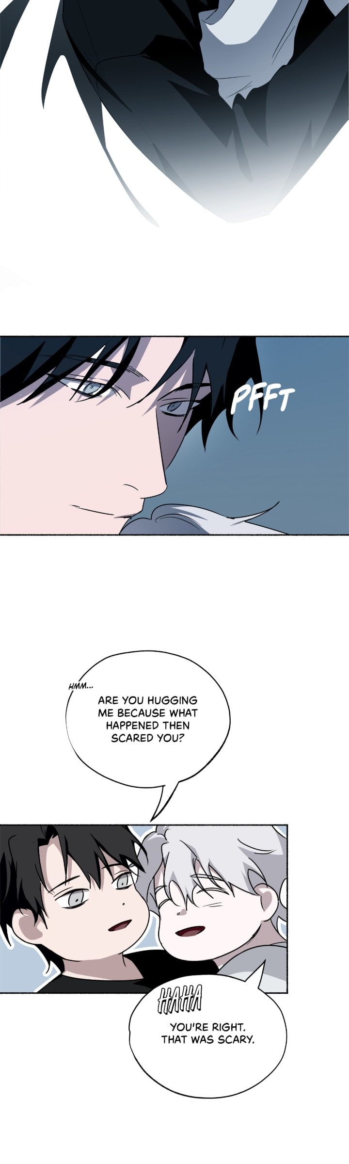 Deep Pivot Chapter 25 page 17 - 