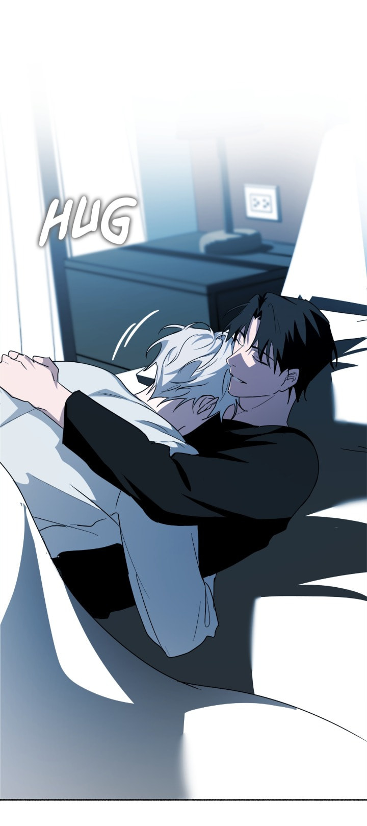 Deep Pivot Chapter 25 page 18 - 