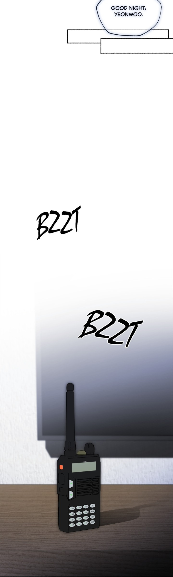 Deep Pivot Chapter 25 page 20 - 