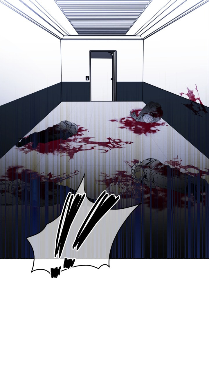 Deep Pivot Chapter 25 page 26 - 