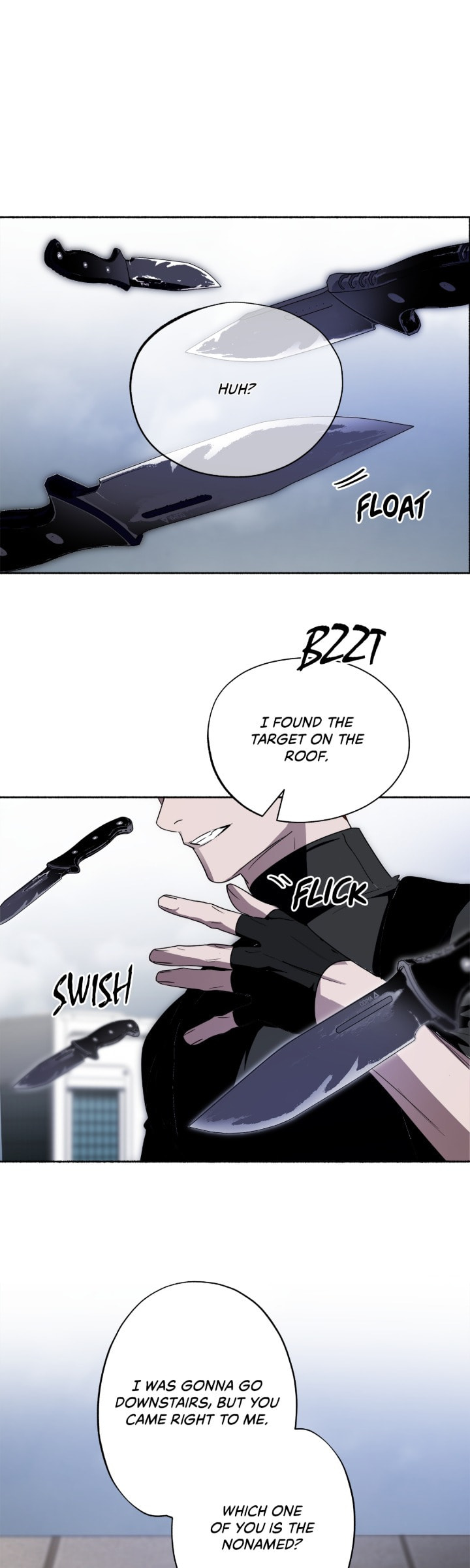 Deep Pivot Chapter 25 page 29 - 