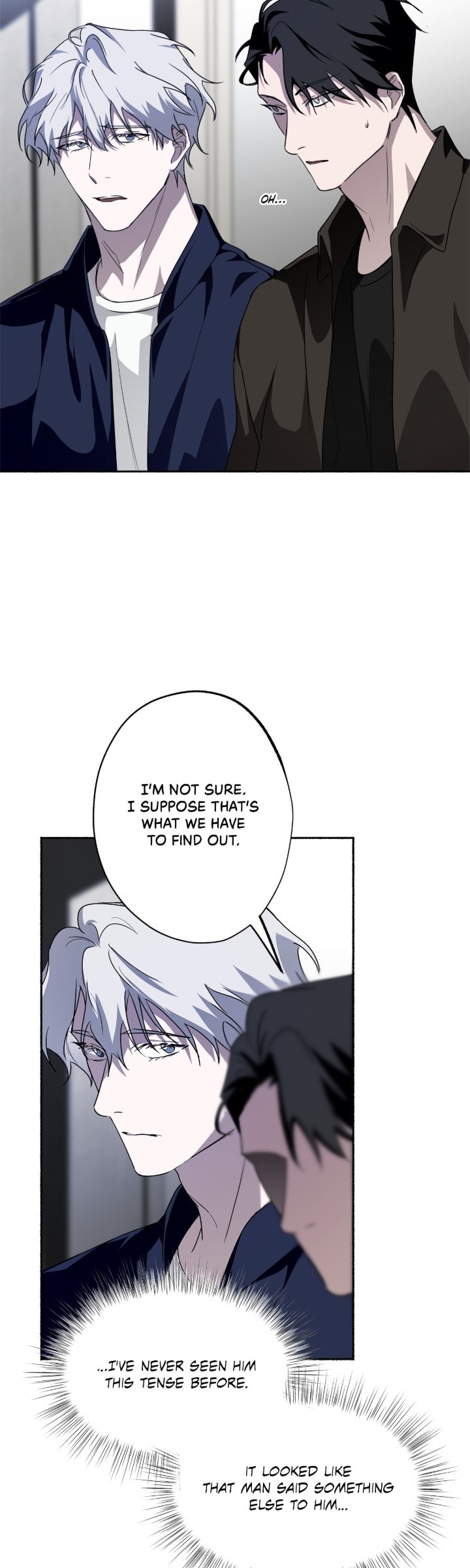 Deep Pivot Chapter 25 page 4 - 