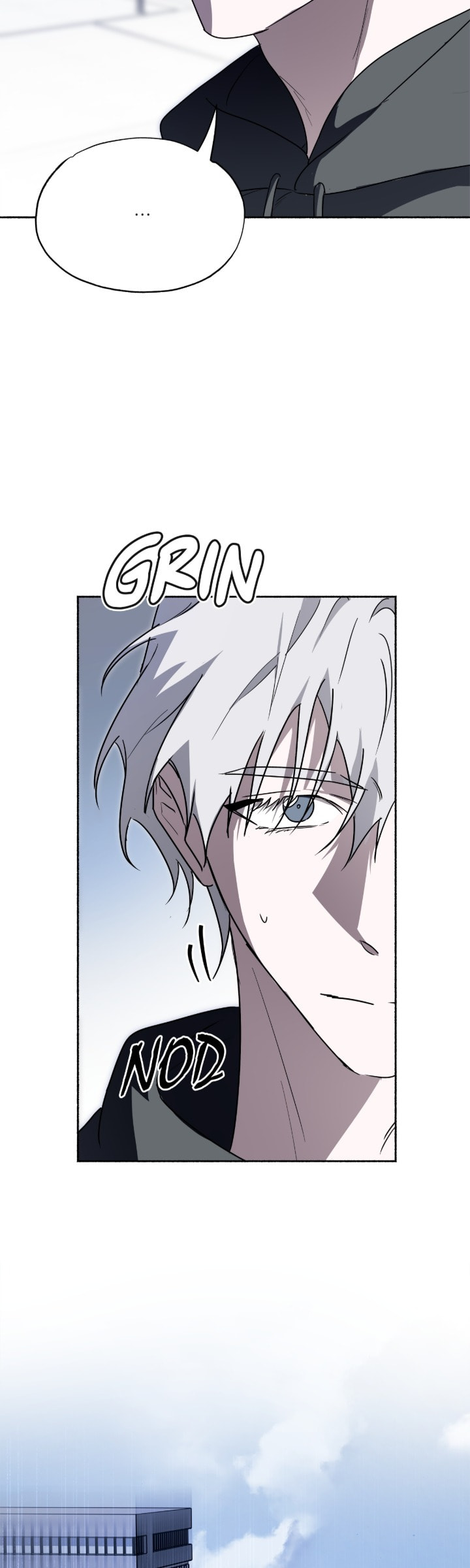 Deep Pivot Chapter 25 page 36 - 