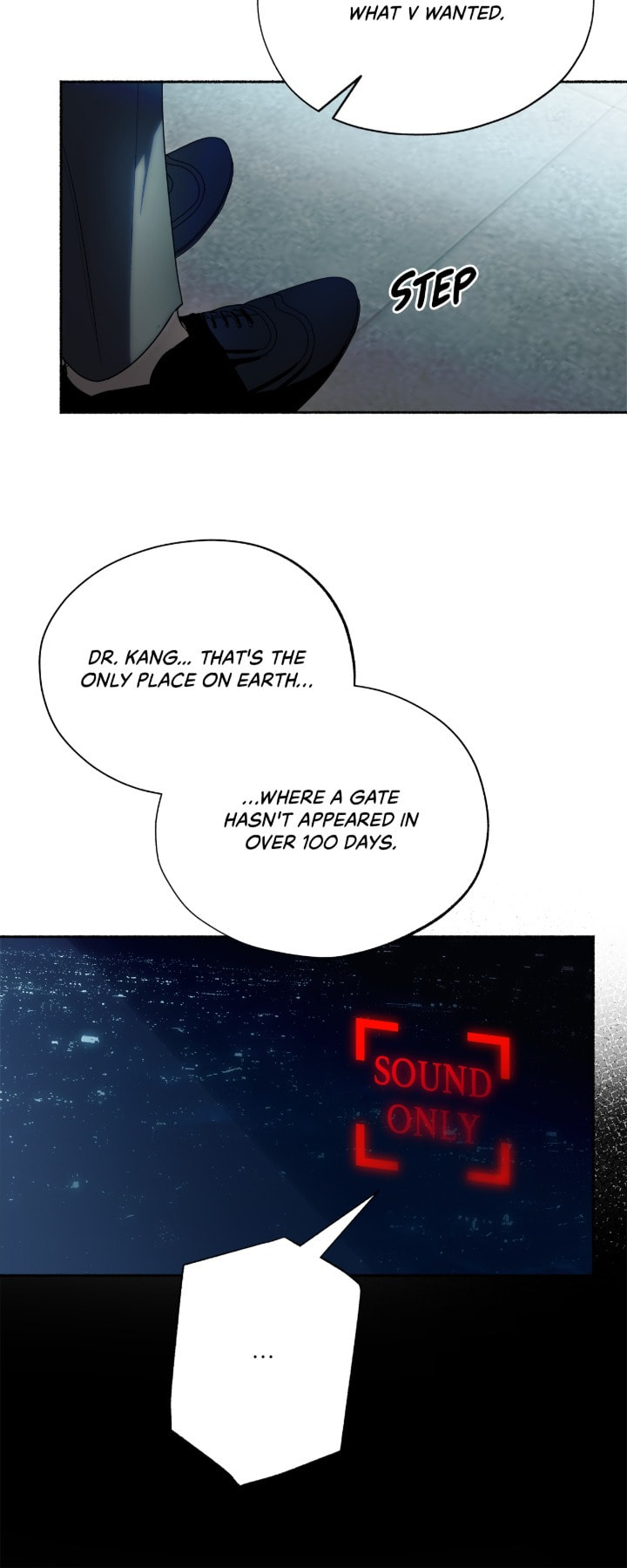 Deep Pivot Chapter 25 page 42 - 