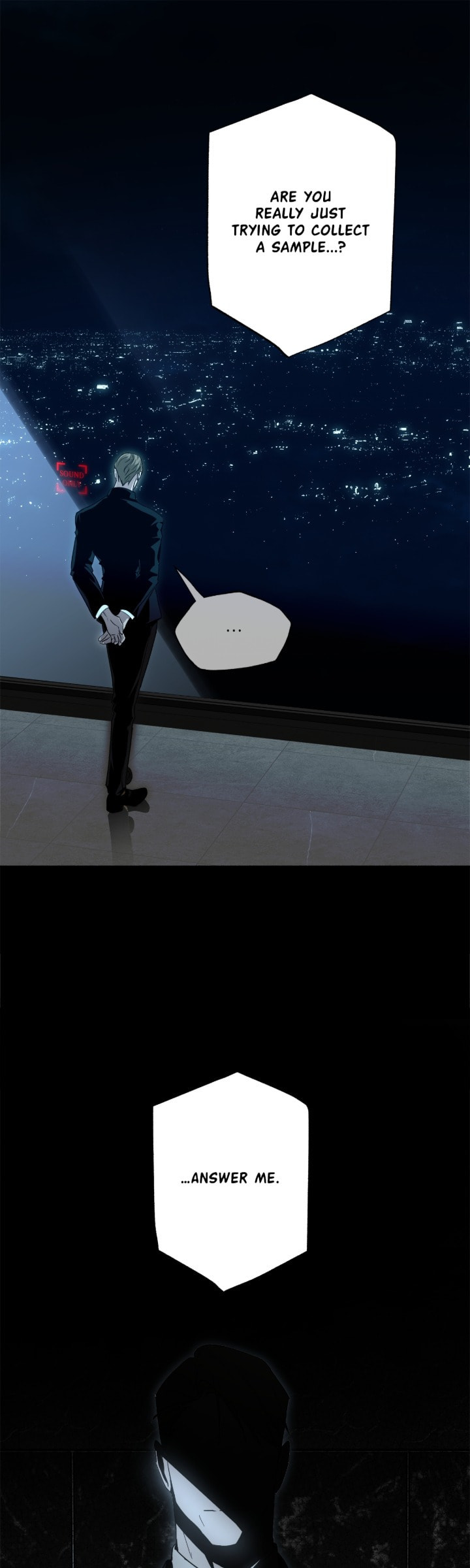 Deep Pivot Chapter 25 page 43 - 