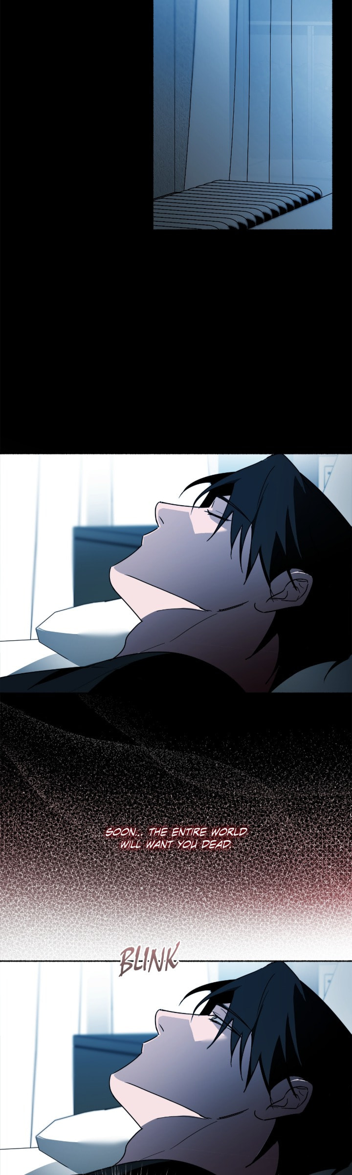 Deep Pivot Chapter 25 page 10 - 