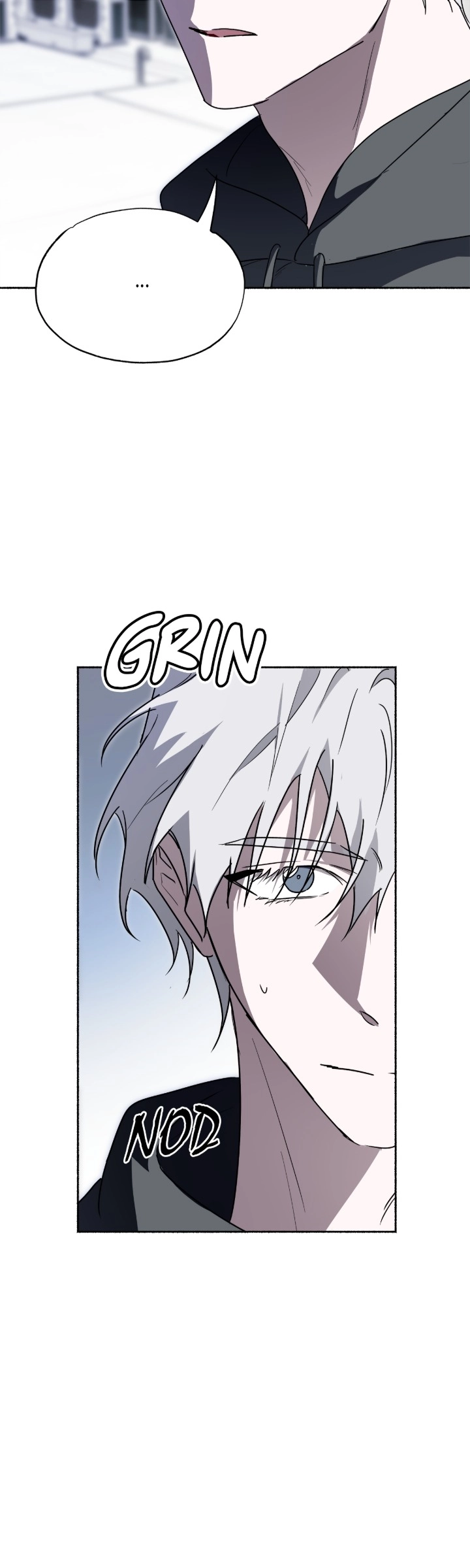 Deep Pivot Chapter 26 page 2 - 