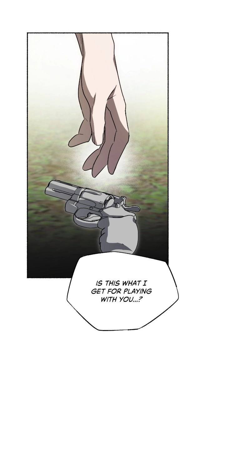 Deep Pivot Chapter 26 page 31 - 
