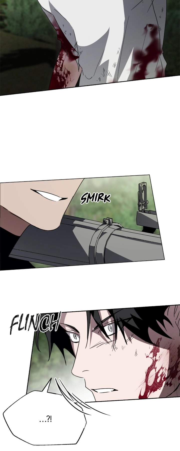 Deep Pivot Chapter 26 page 35 - 