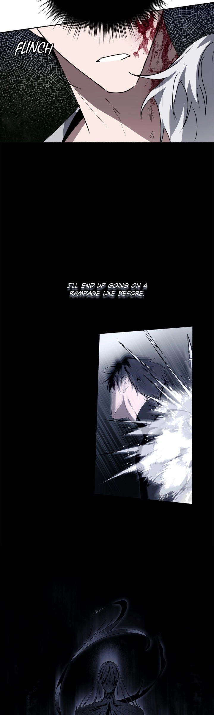 Deep Pivot Chapter 26 page 38 - 