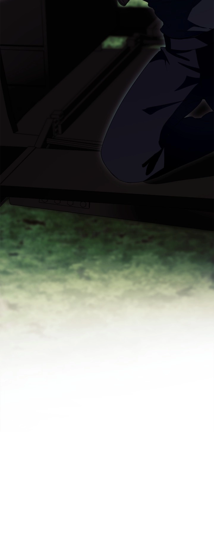 Deep Pivot Chapter 26 page 43 - 
