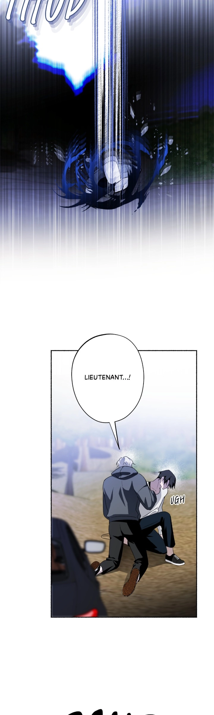 Deep Pivot Chapter 26 page 6 - 