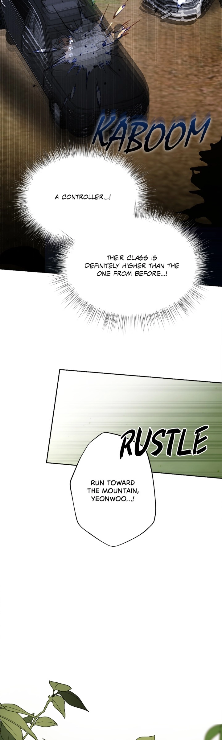 Deep Pivot Chapter 26 page 9 - 