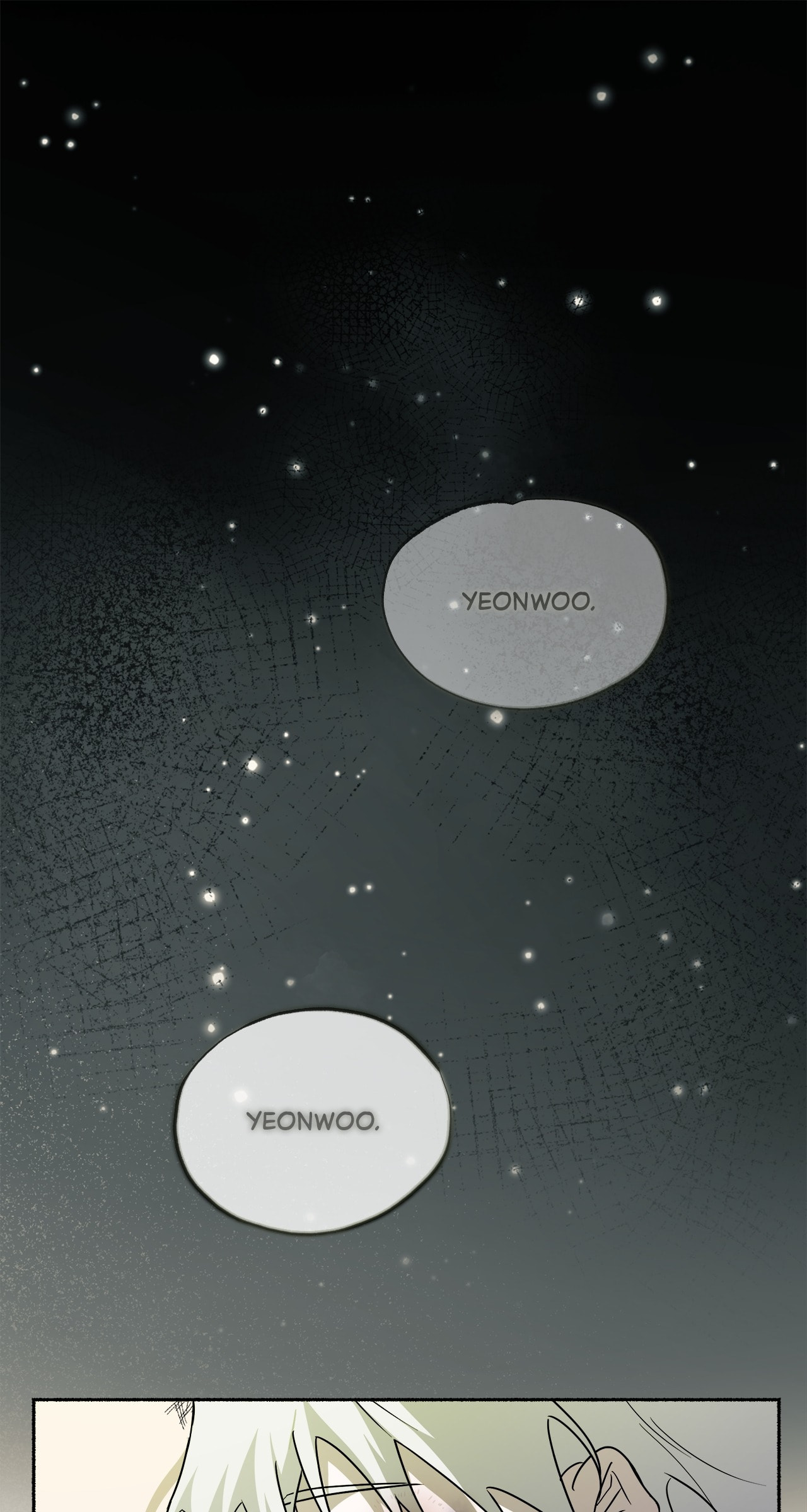 Deep Pivot Chapter 27 page 1 - 