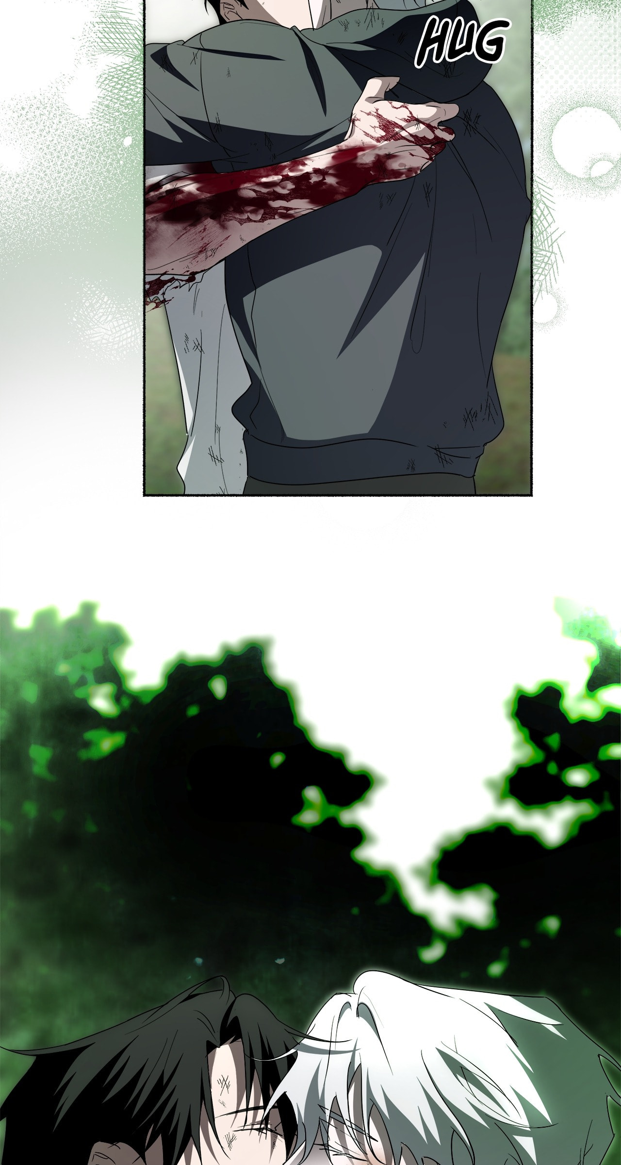 Deep Pivot Chapter 27 page 12 - 