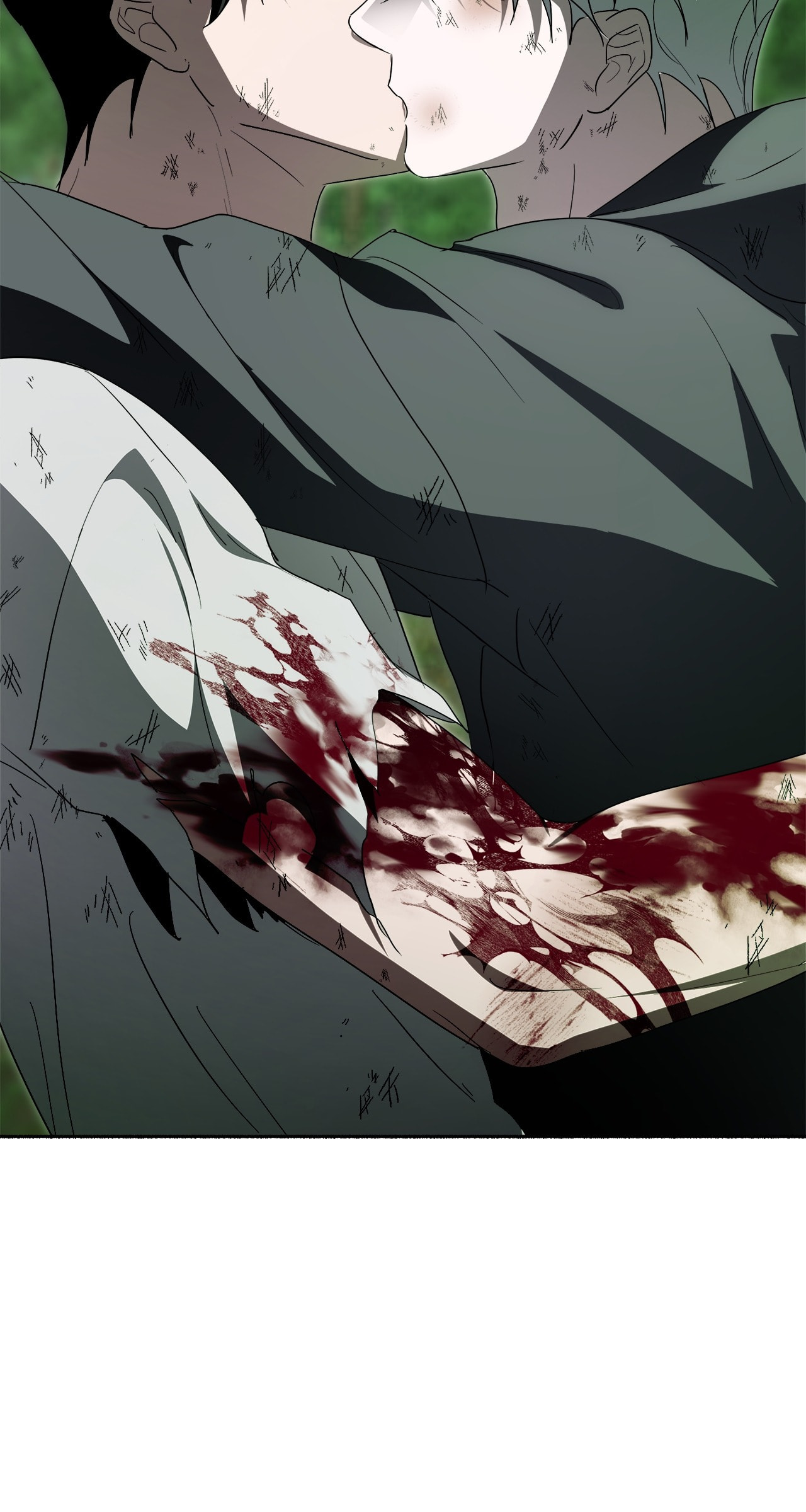 Deep Pivot Chapter 27 page 13 - 