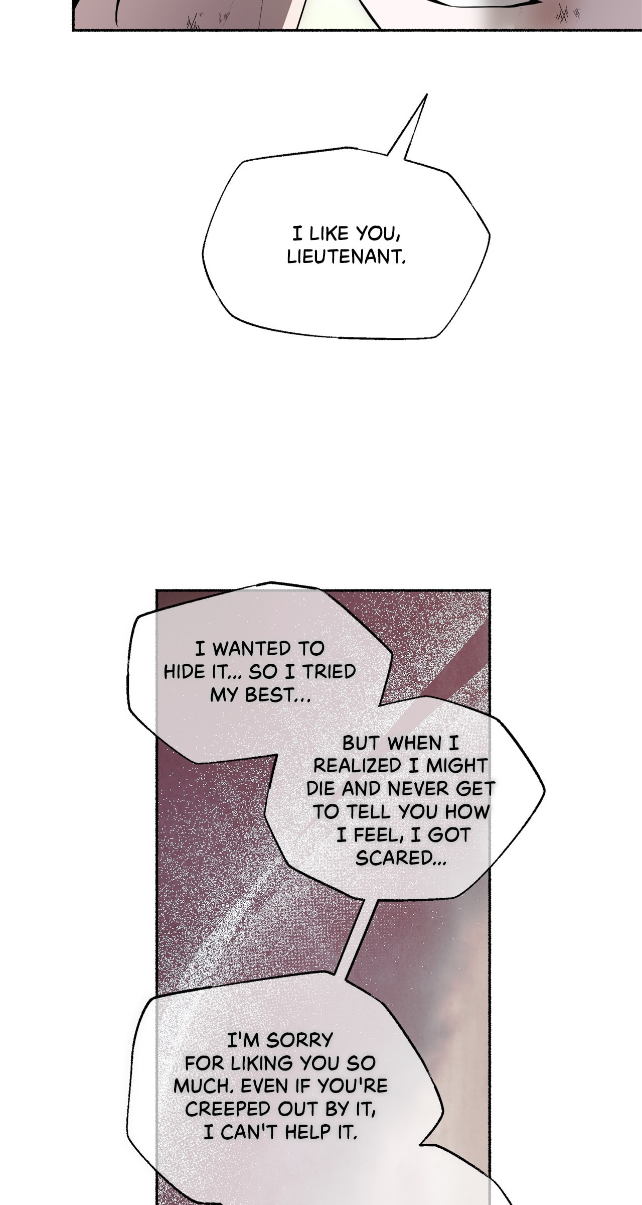 Deep Pivot Chapter 27 page 16 - 