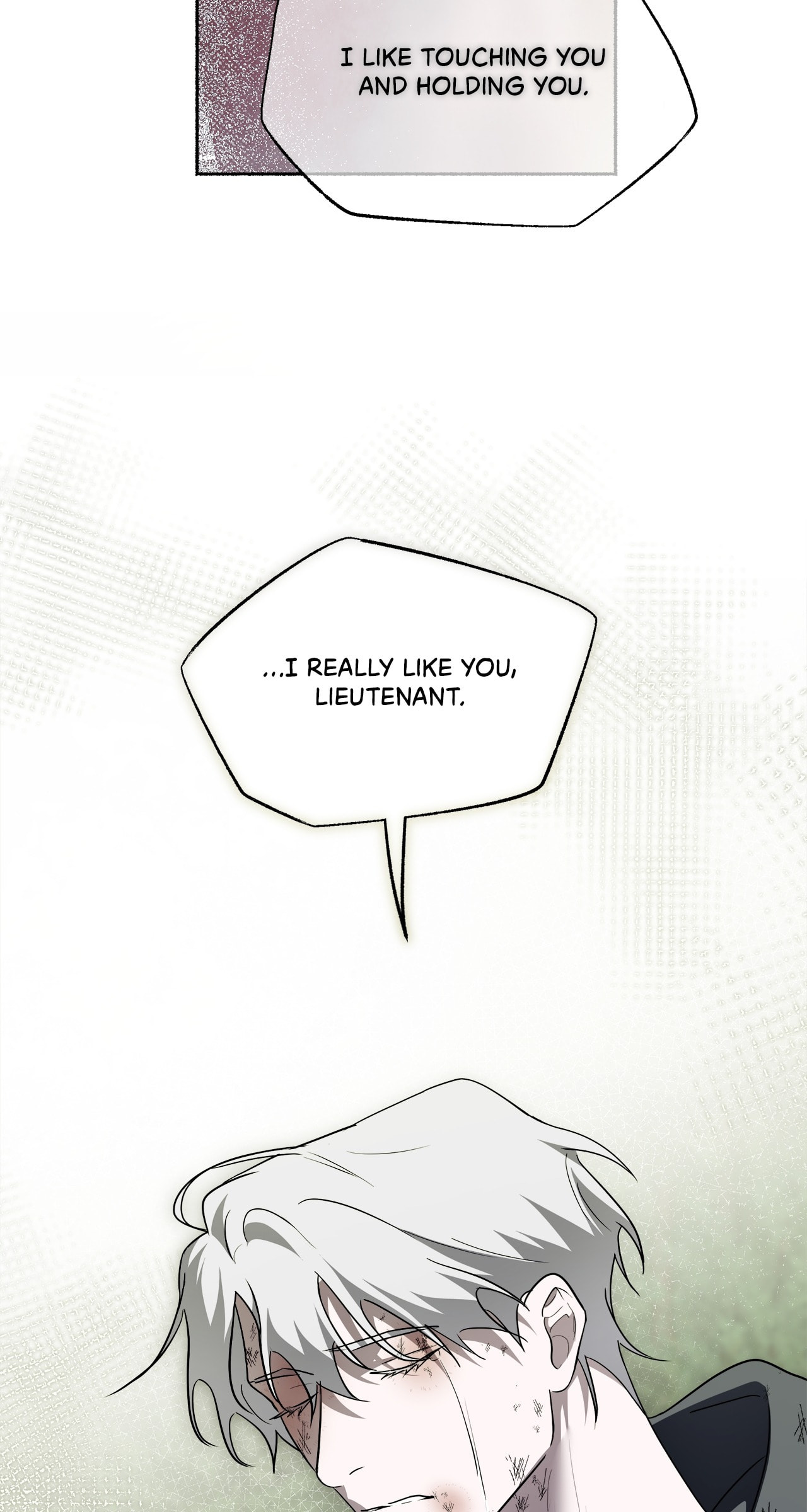 Deep Pivot Chapter 27 page 17 - 