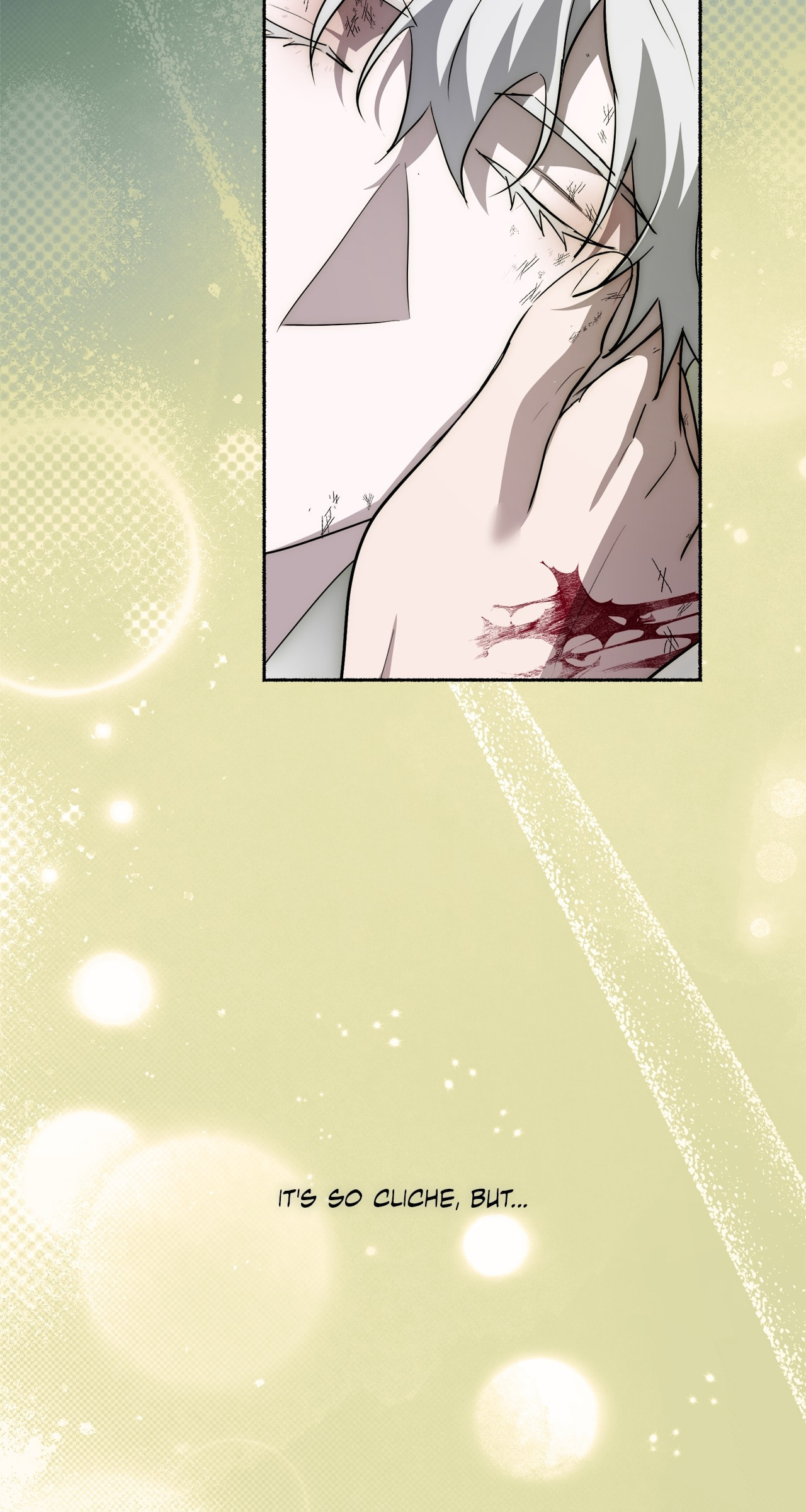 Deep Pivot Chapter 27 page 20 - 