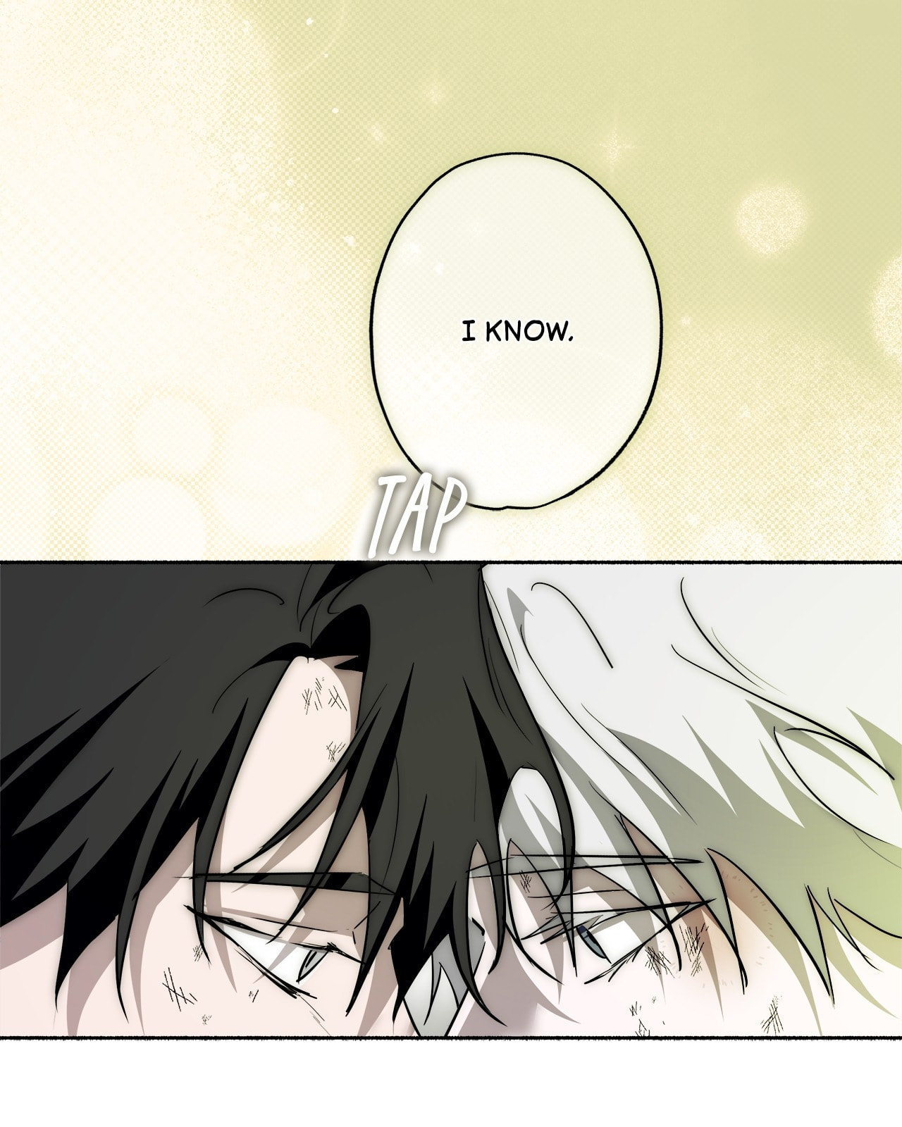 Deep Pivot Chapter 27 page 21 - 