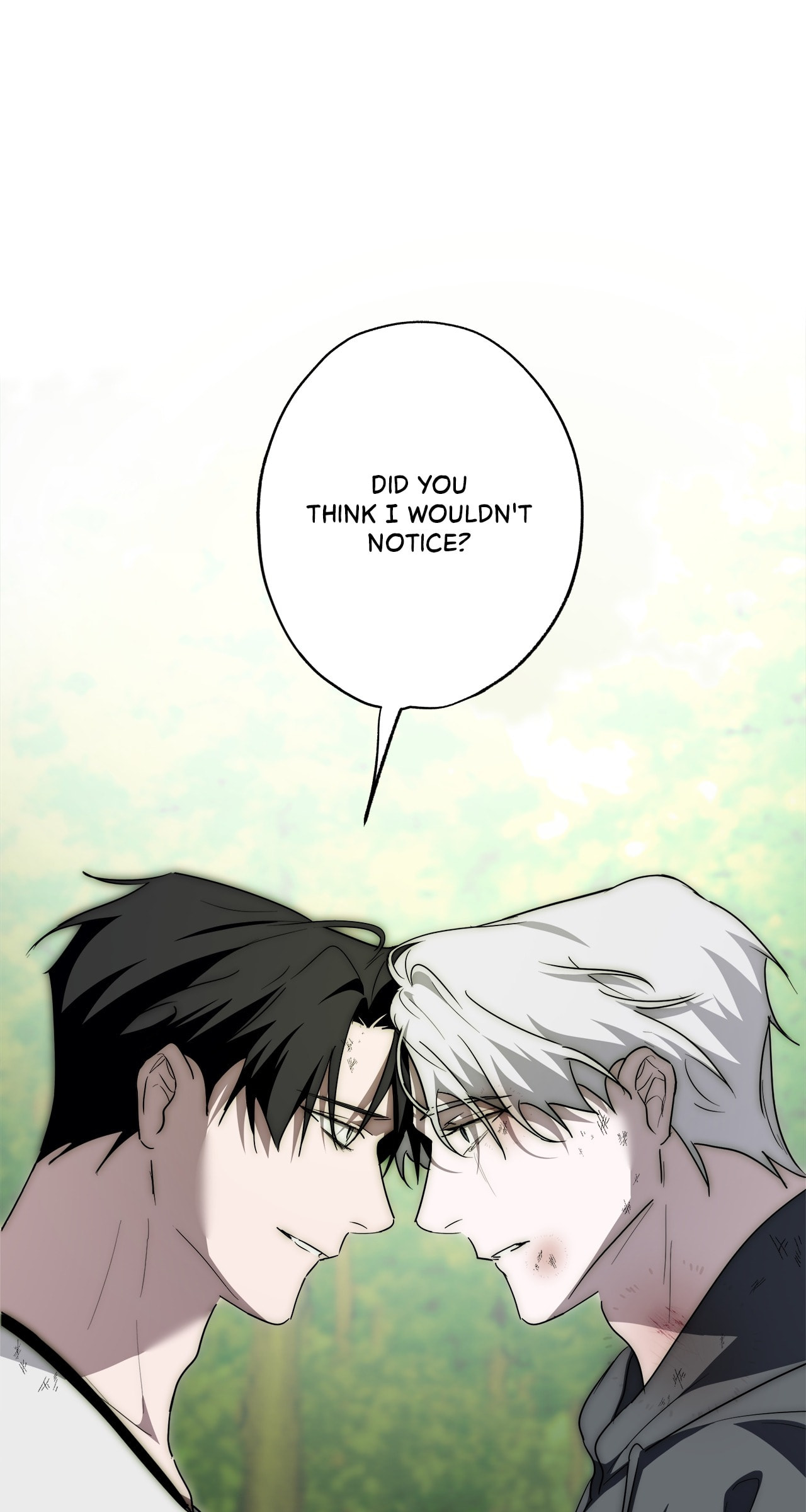 Deep Pivot Chapter 27 page 22 - 