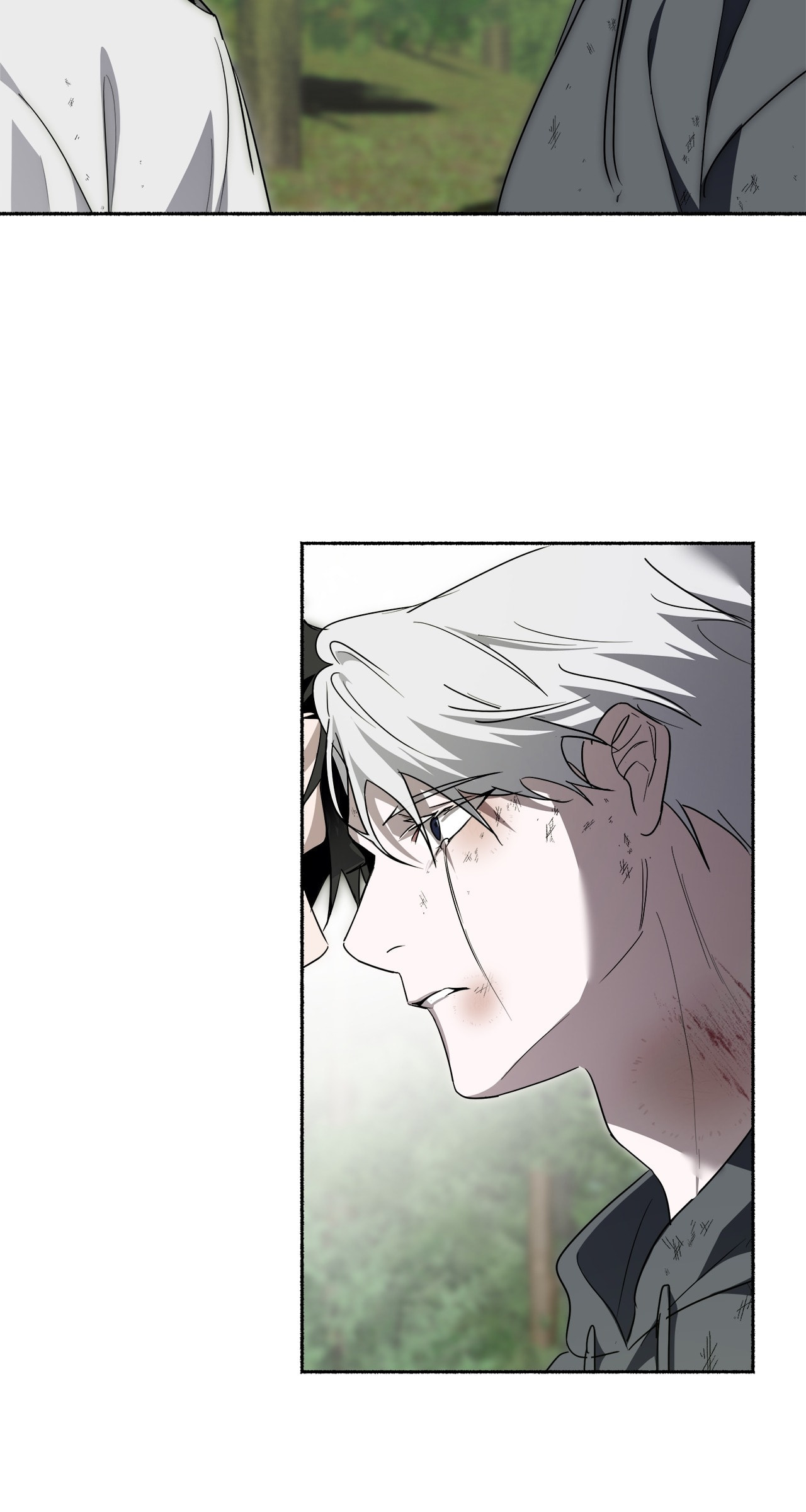 Deep Pivot Chapter 27 page 23 - 