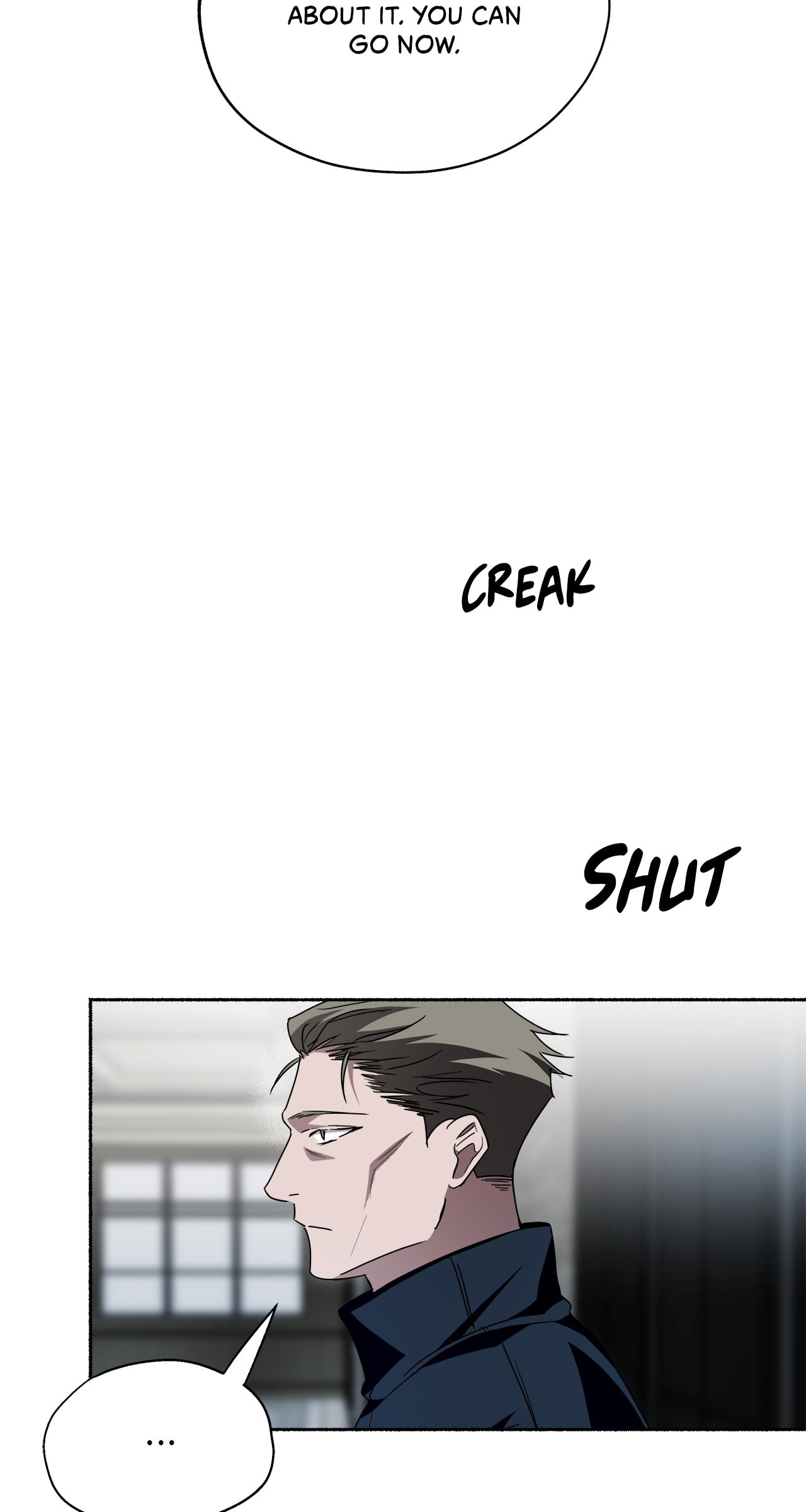 Deep Pivot Chapter 27 page 34 - 