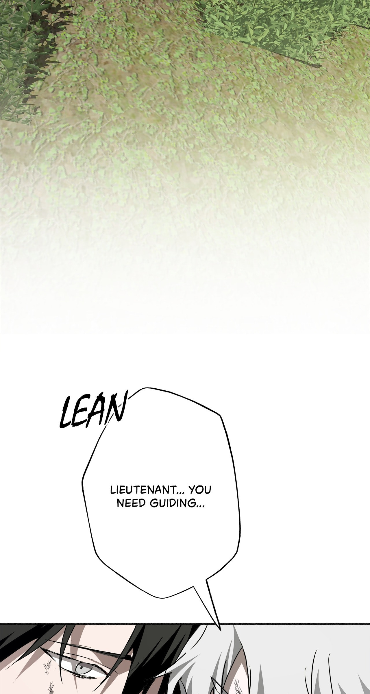 Deep Pivot Chapter 27 page 5 - 