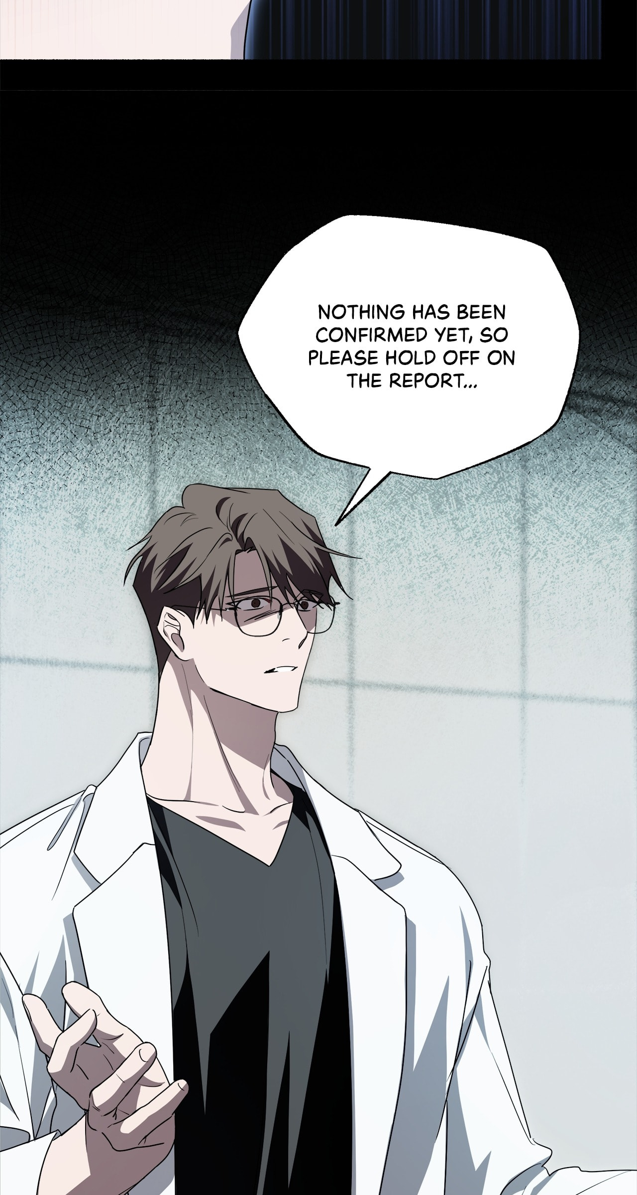 Deep Pivot Chapter 27 page 47 - 