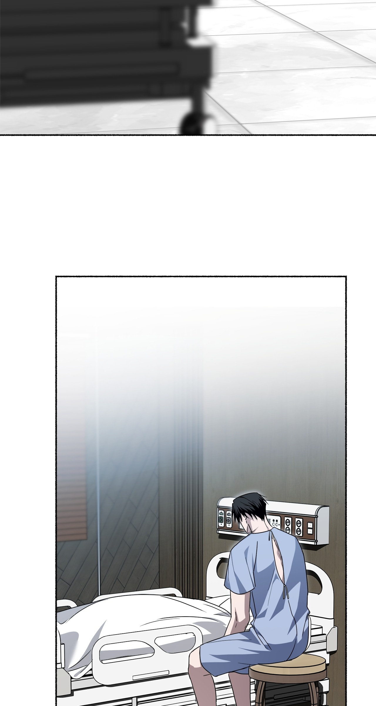 Deep Pivot Chapter 27 page 52 - 