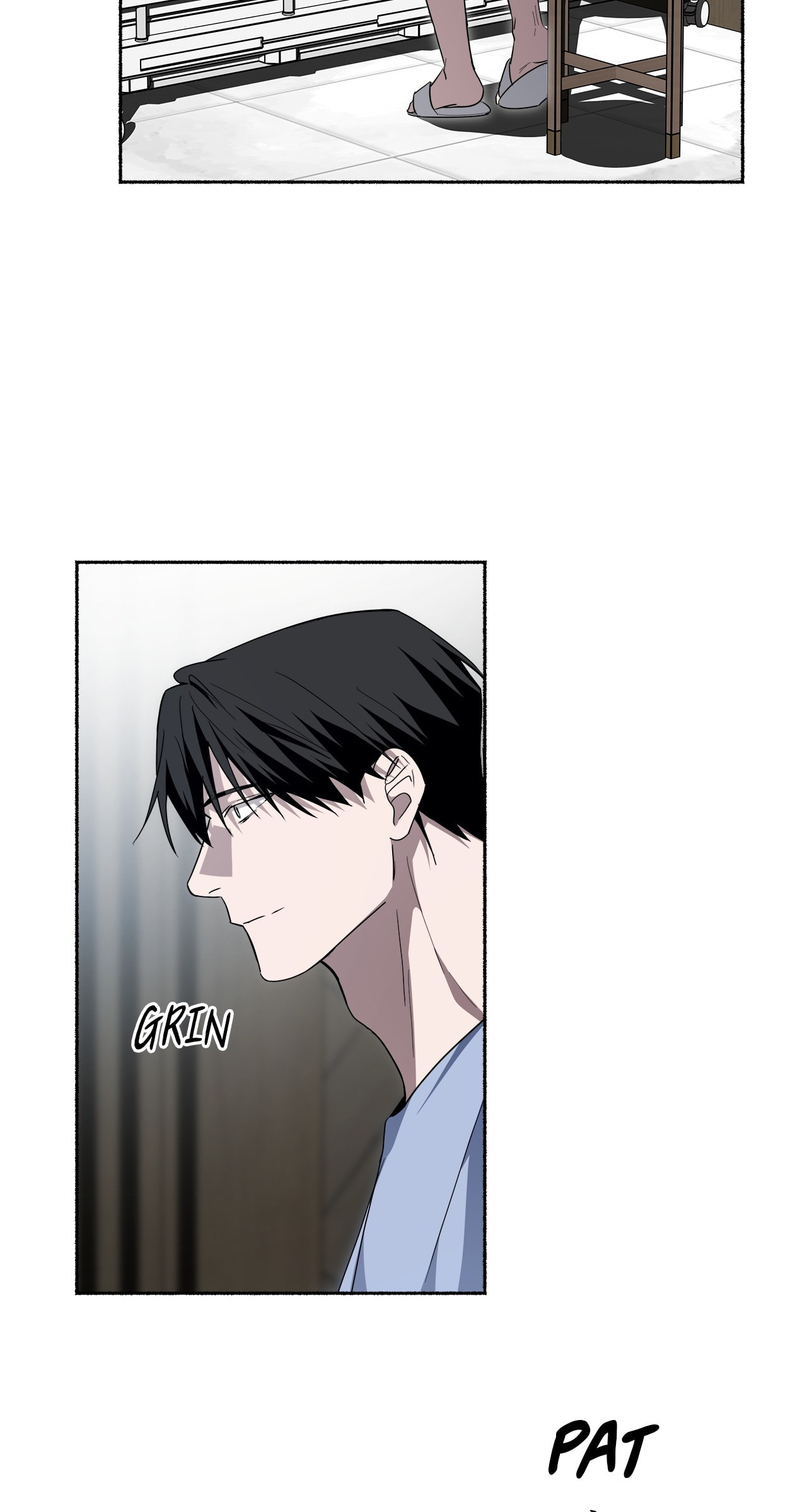 Deep Pivot Chapter 27 page 53 - 
