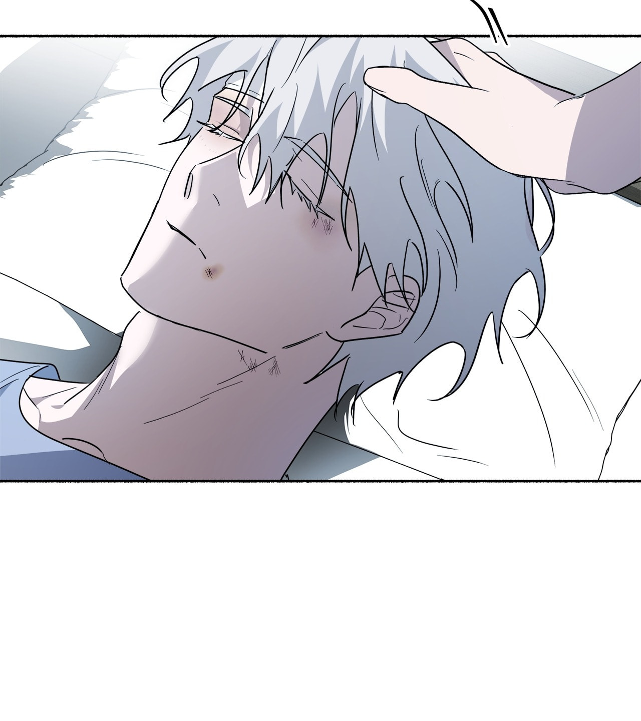 Deep Pivot Chapter 27 page 54 - 