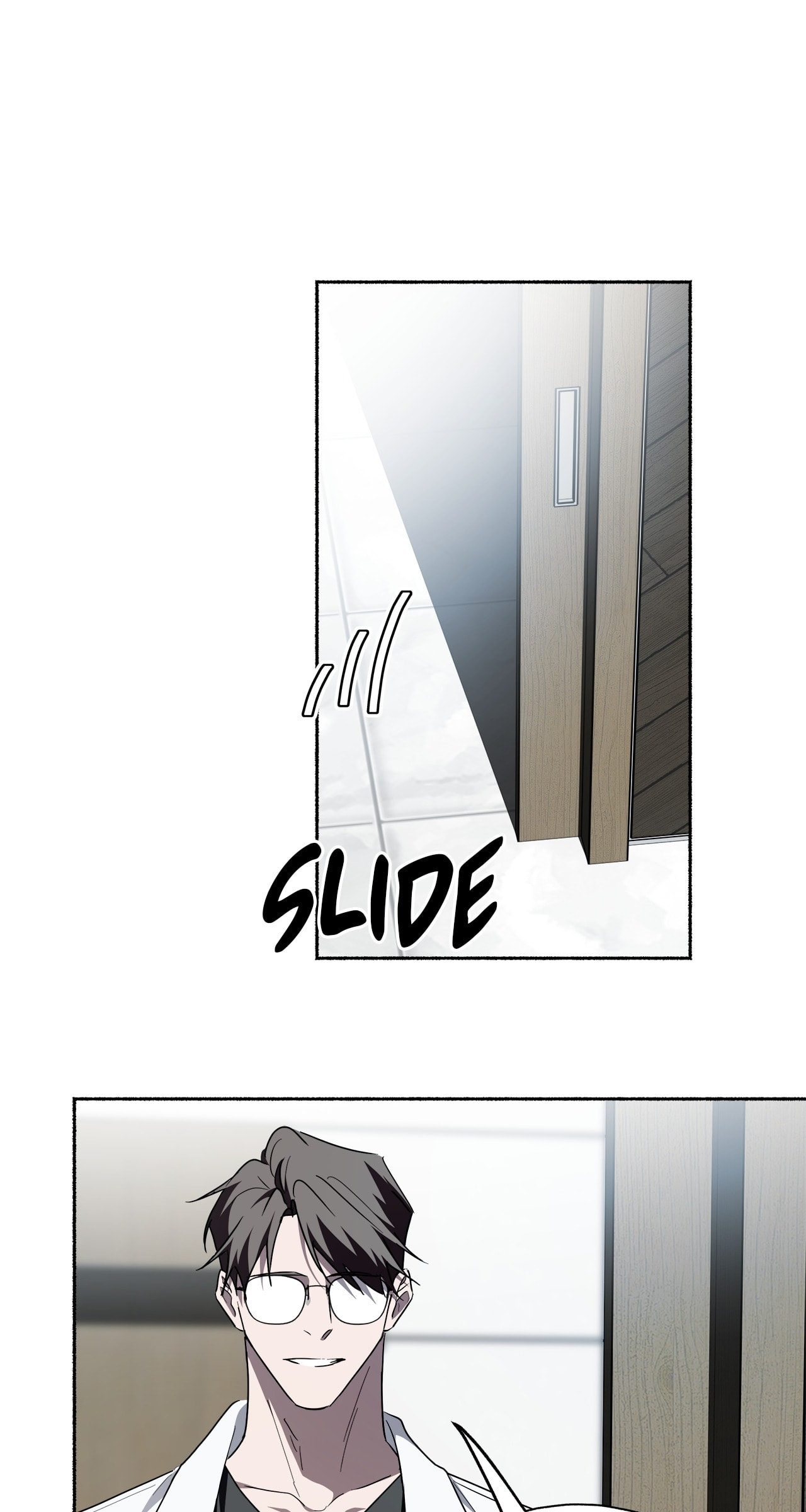 Deep Pivot Chapter 27 page 55 - 