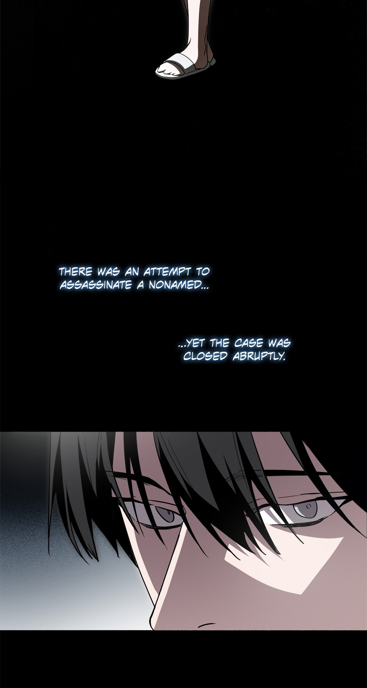 Deep Pivot Chapter 27 page 63 - 