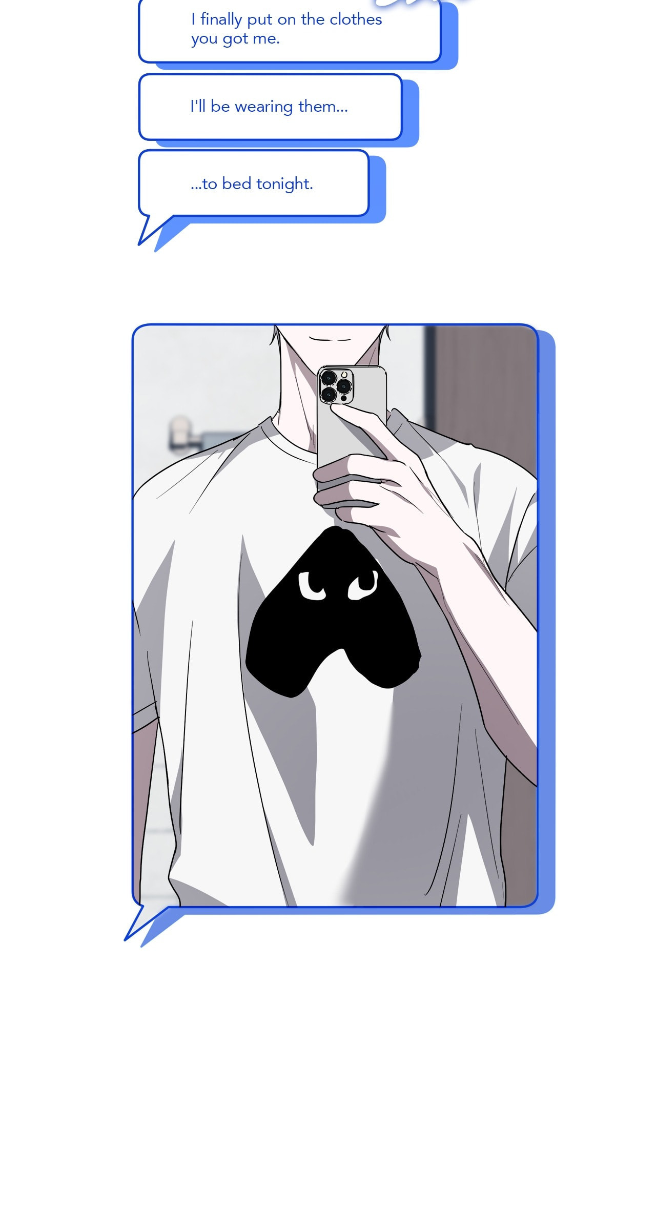 Deep Pivot Chapter 28 page 11 - 