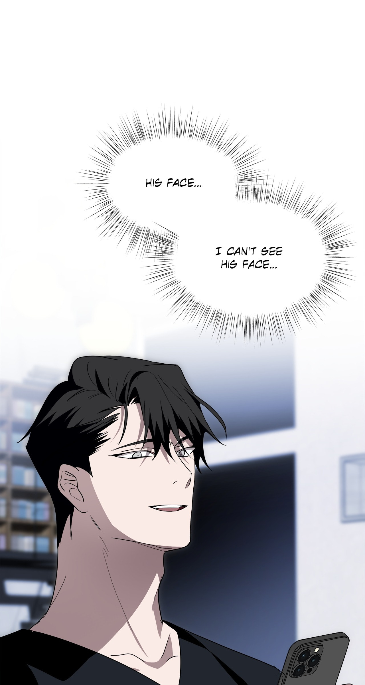 Deep Pivot Chapter 28 page 14 - 