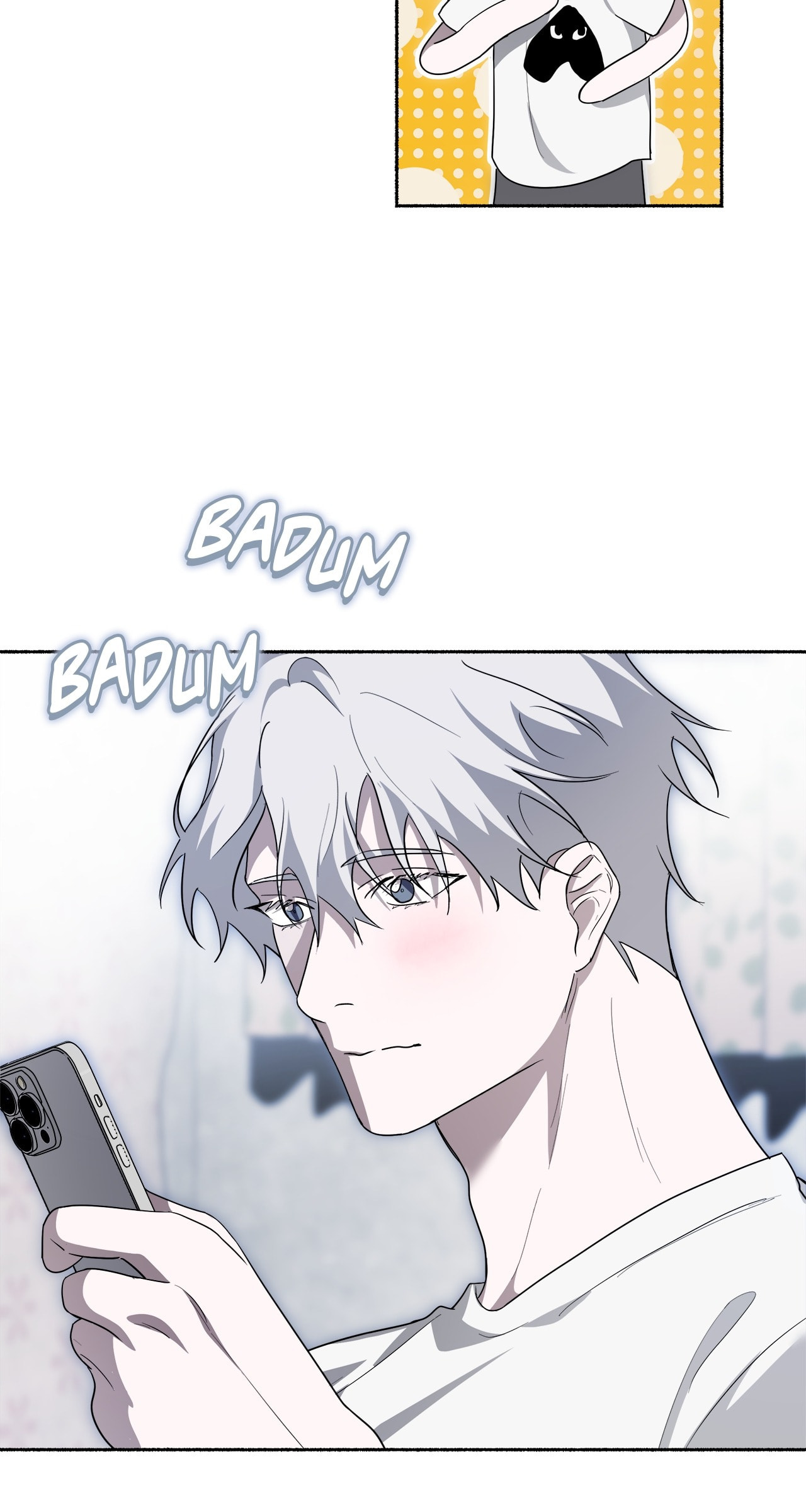 Deep Pivot Chapter 28 page 17 - 