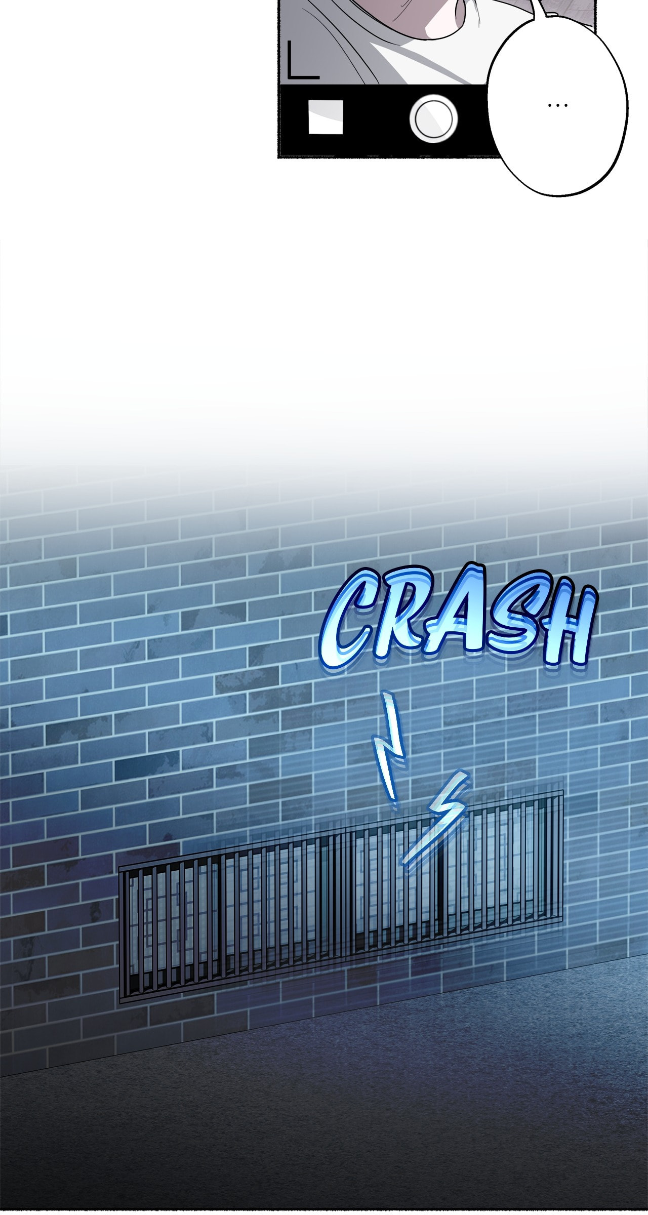 Deep Pivot Chapter 28 page 19 - 