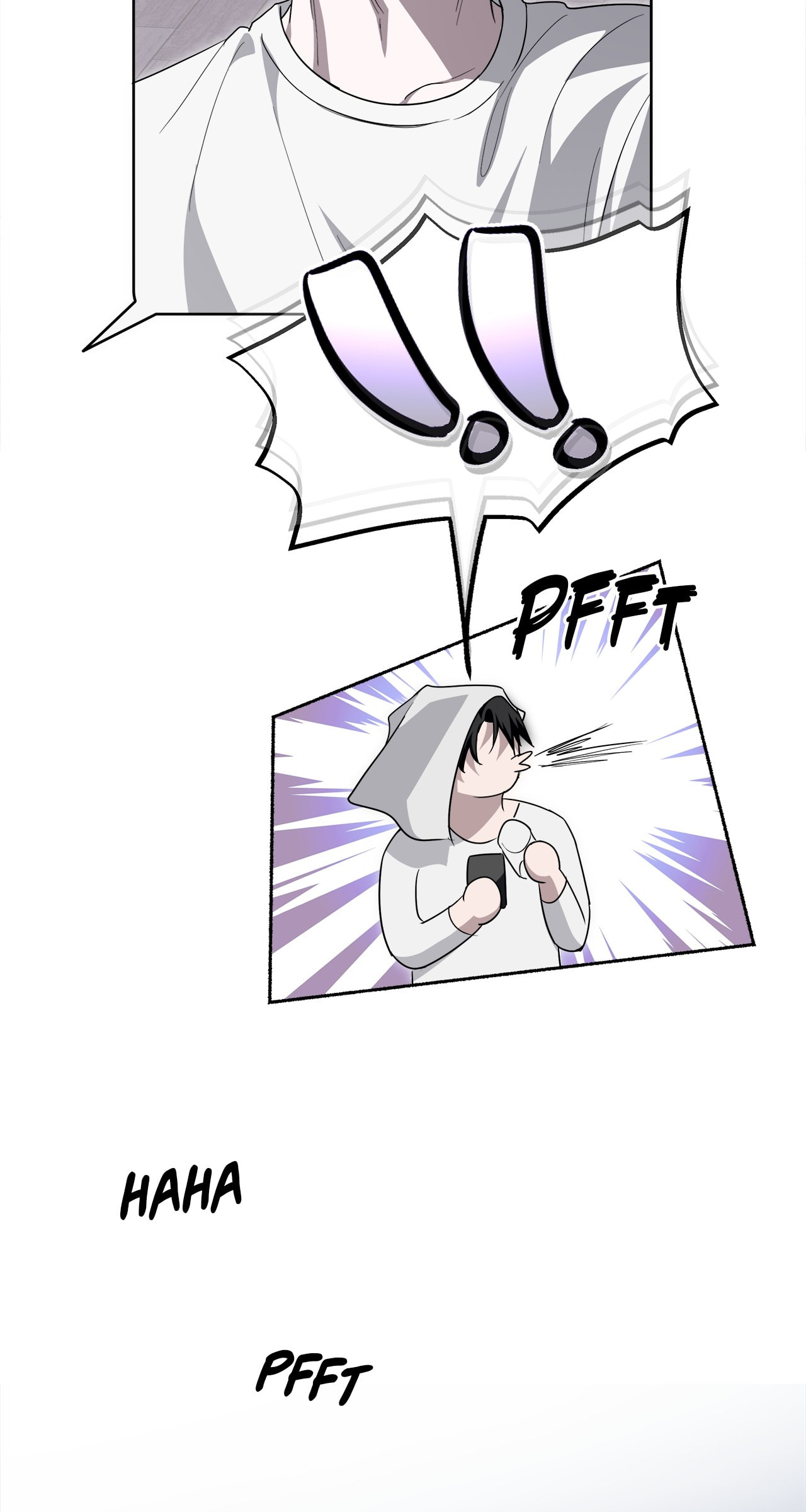 Deep Pivot Chapter 28 page 23 - 