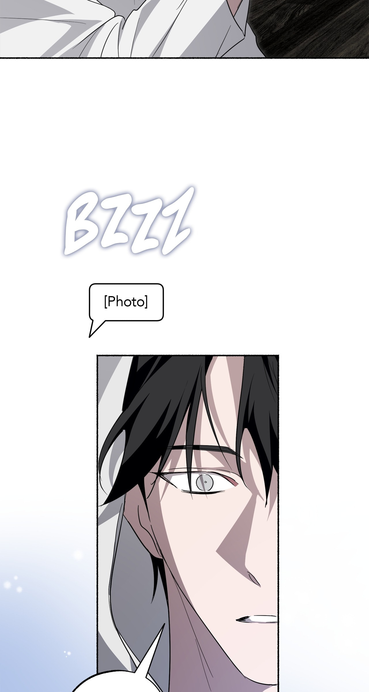 Deep Pivot Chapter 28 page 25 - 