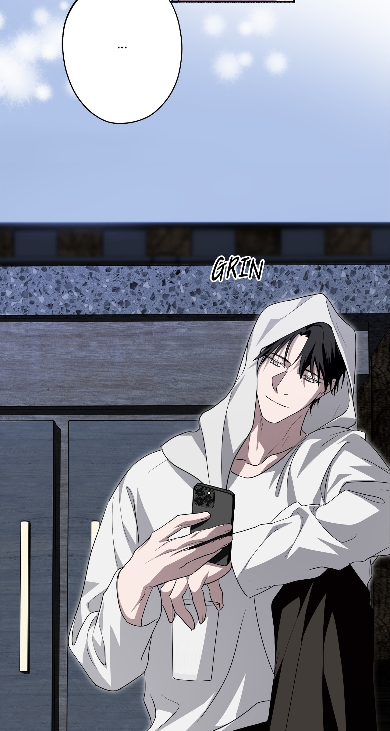 Deep Pivot Chapter 28 page 26 - 