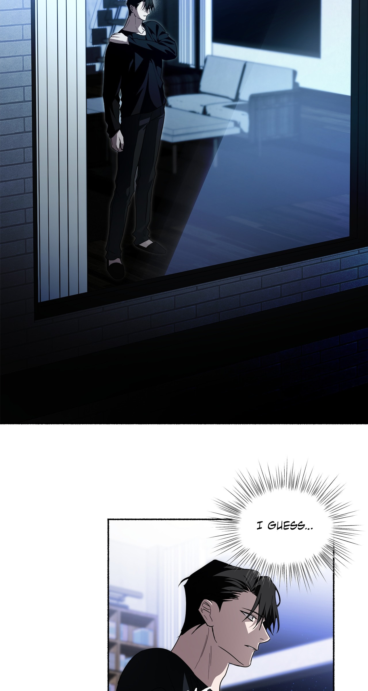 Deep Pivot Chapter 28 page 4 - 