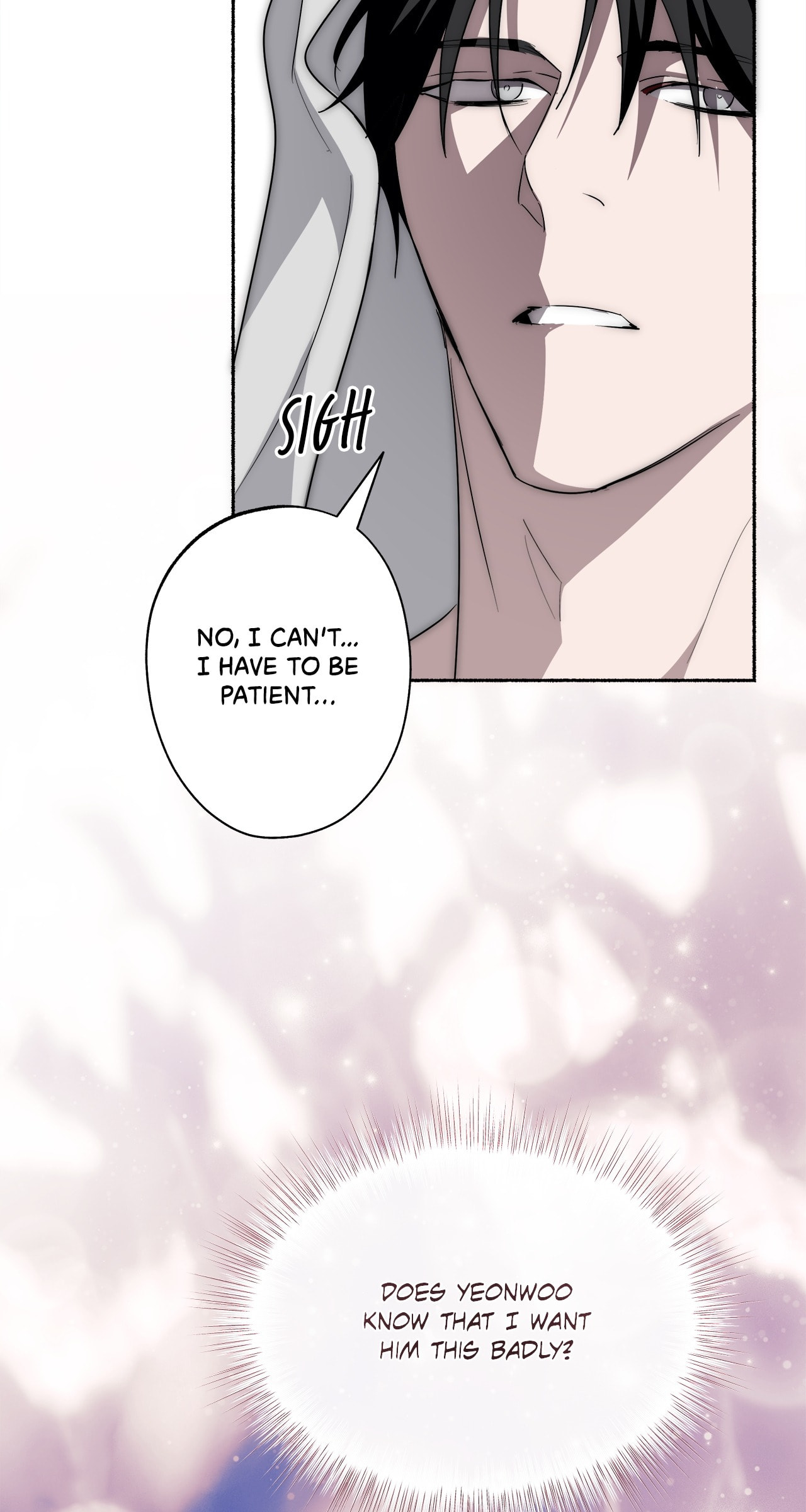 Deep Pivot Chapter 28 page 31 - 